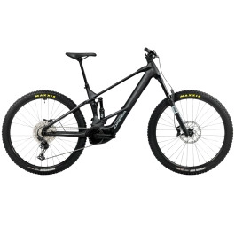 Vélo Orbea WILD ST H30 2026