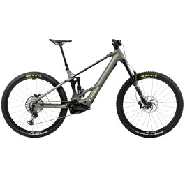 Vélo Orbea WILD H10 2026