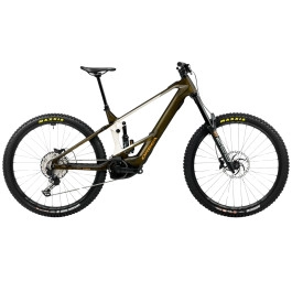 Orbea WILD M20 2026 Fahrrad