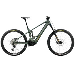Orbea WILD M10 2026 Fahrrad