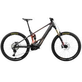 Bicicletta Orbea WILD M-...