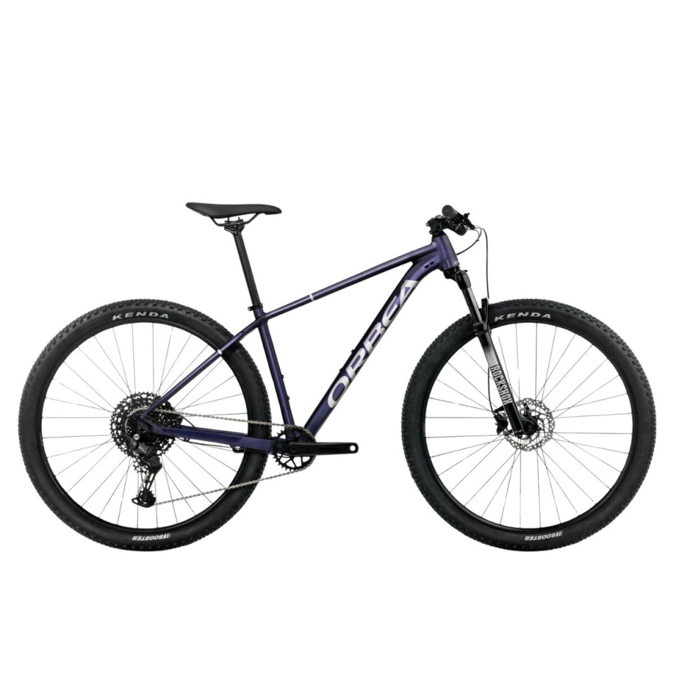 Bicicleta Orbea Onna 27 20 2026