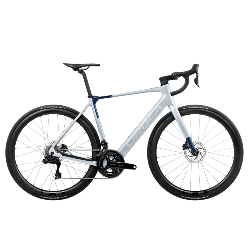 Vélo Orbea Gain M10i 2026