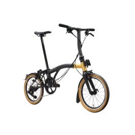 Brompton T-Line Ceratech 4V...