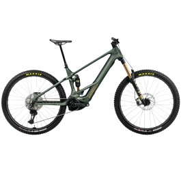 Bicicletta Orbea WILD M-LTD...