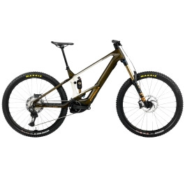 Bicicleta Orbea Wild M-TEAM...