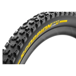 Cubierta Pirelli Scorpion...