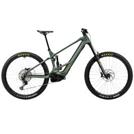 Bicicleta Orbea Wild M20...