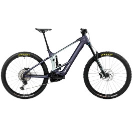 Bicicleta Orbea Wild H10...