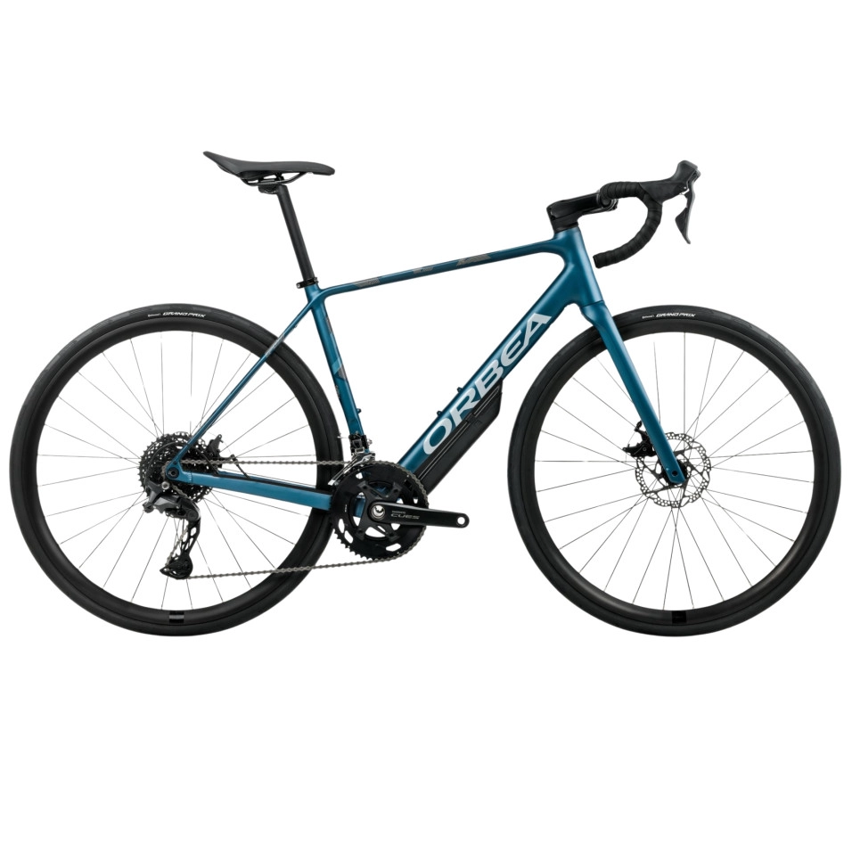 Orbea Avant H50 2026 Fahrrad