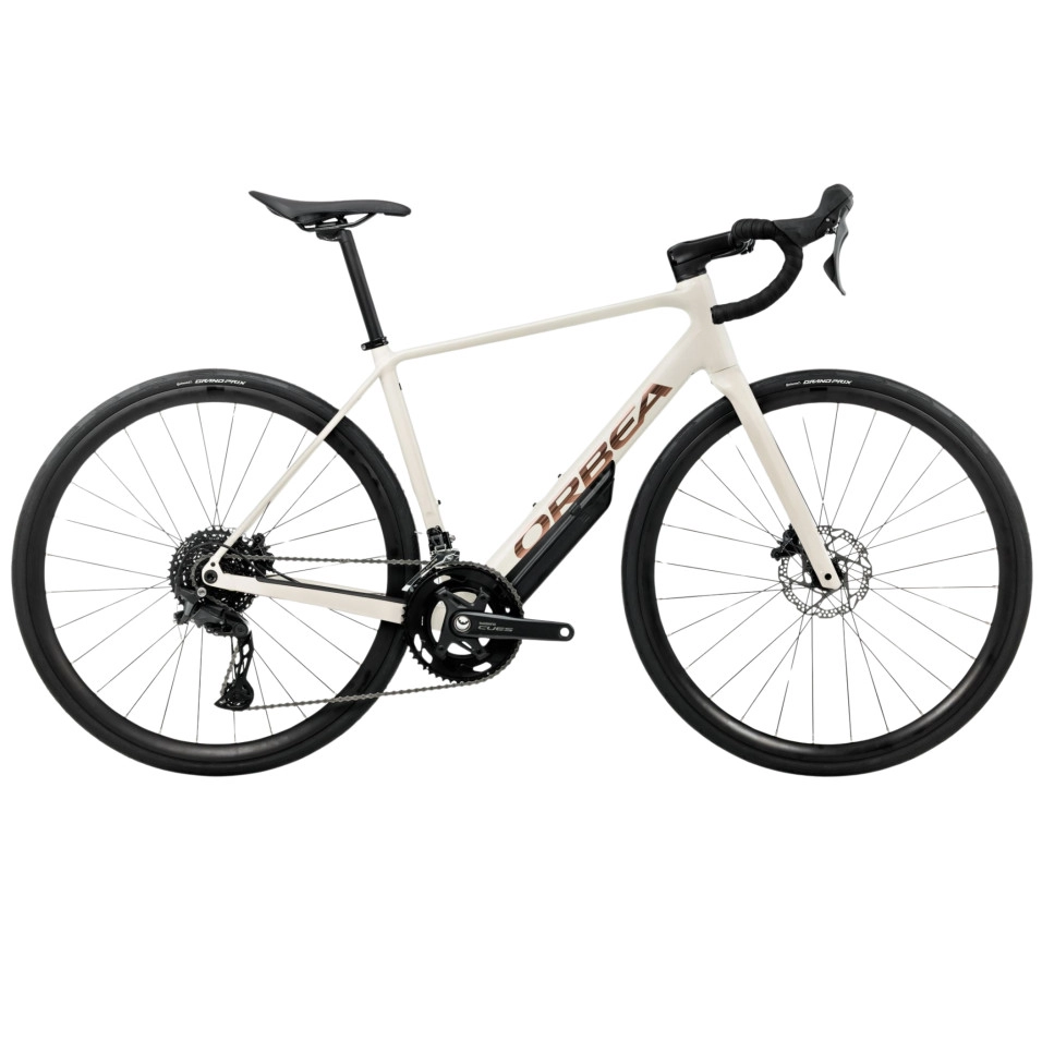 Bicicleta Orbea Avant H30 2026