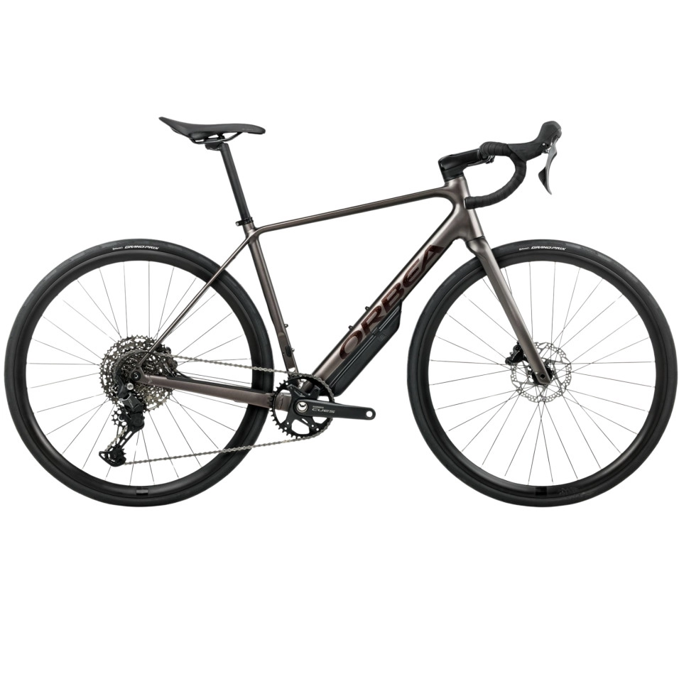 Bicicleta Orbea Avant H45 1x 2026
