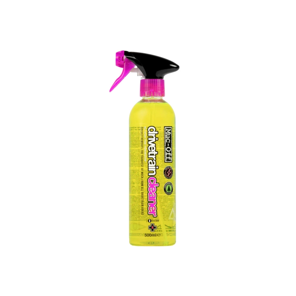 Desengreixant Muc-Off Bio Drivetrain Cleaner
