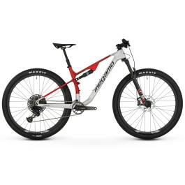 Bicicletta Megamo Track 100...
