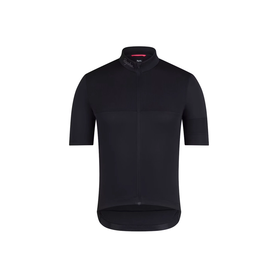 Maillot à manches courtes pour homme Rapha Brevet Element