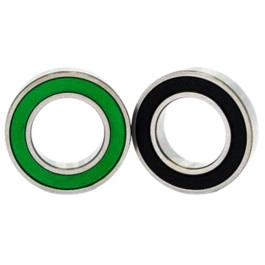 Rodamiento ISB BRG 17x30x7...