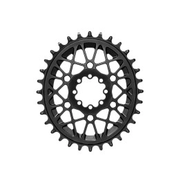 Plateau Sram T-Type ovale...