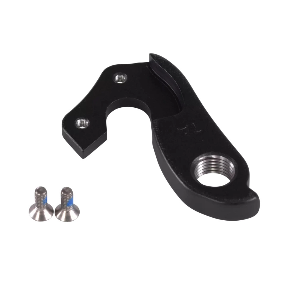 Forcellini telaio Specialized Revision 4