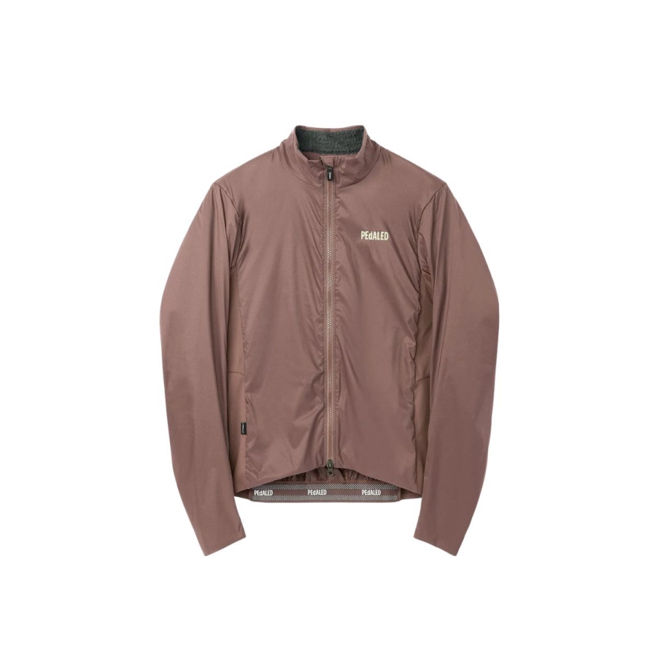 Jaqueta Pedaled Element Alpha JKT
