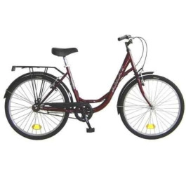 Bicicleta Amat Florida 26...