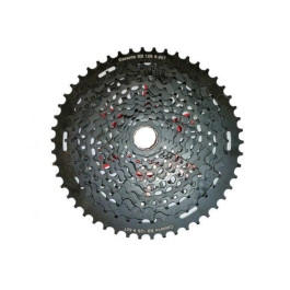 Cassette El Gallo 12V SRAM...