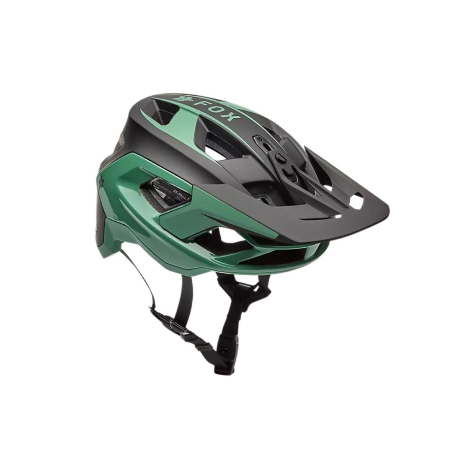 Fox Speedframe Pro Defy Helm
