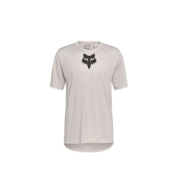 Maillot à manches courtes...