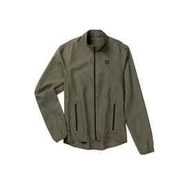 Veste coupe-vent Fox Ranger...