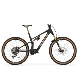 Bicicleta Megamo Reason CRB...