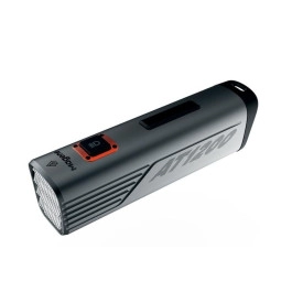 Phare avant intelligent...