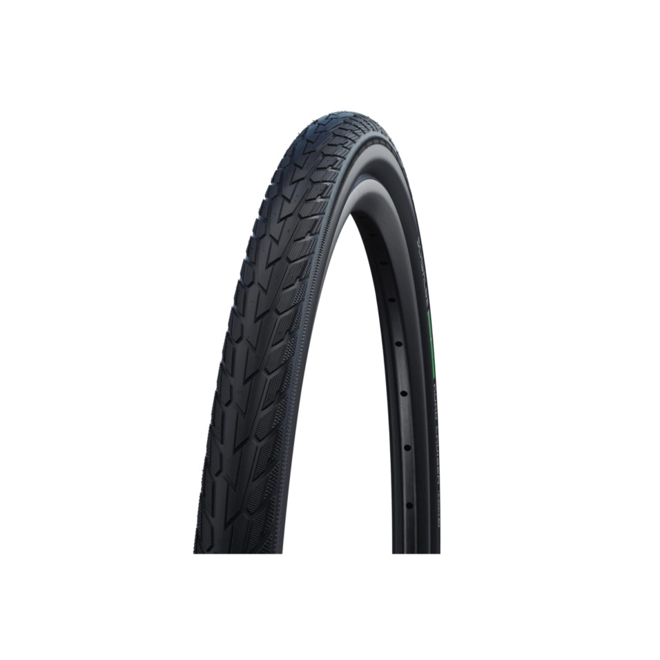 Schwalbe Road Cruiser 12 K-Guard Green Compound Reifen