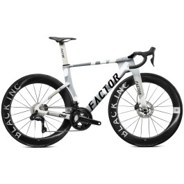 Bicicleta Factor ONE -...