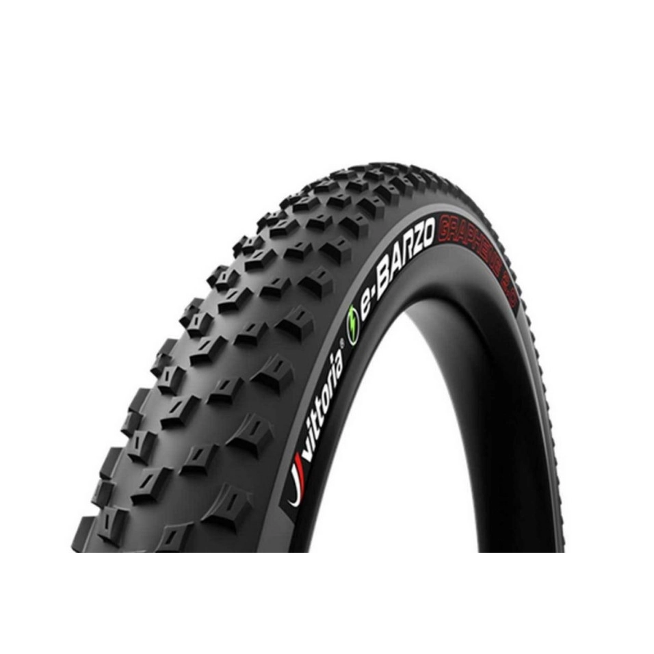 Cubierta Vittoria E-Agarro 29 G2 TNT