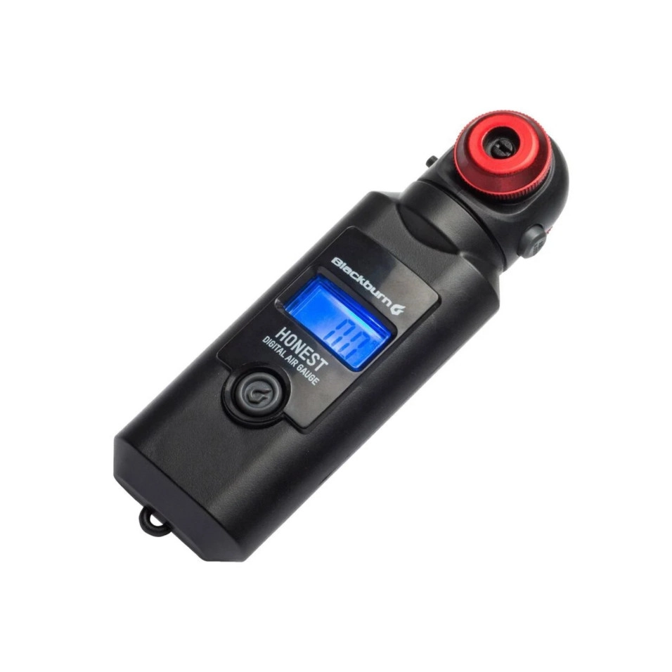 Medidor Presion Digital Blackburn Honest