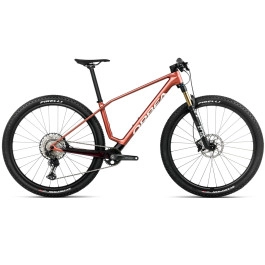 Orbea Alma M25 2026 Fahrrad