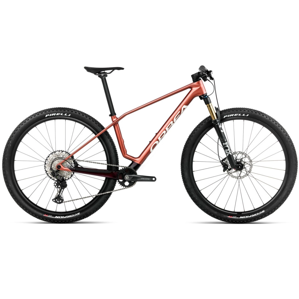 Bicicletta Orbea Alma M25 2026