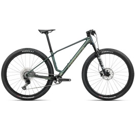 Bicicletta Orbea Alma M40 2026