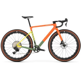 Bicicletta Megamo Silk 03 2026