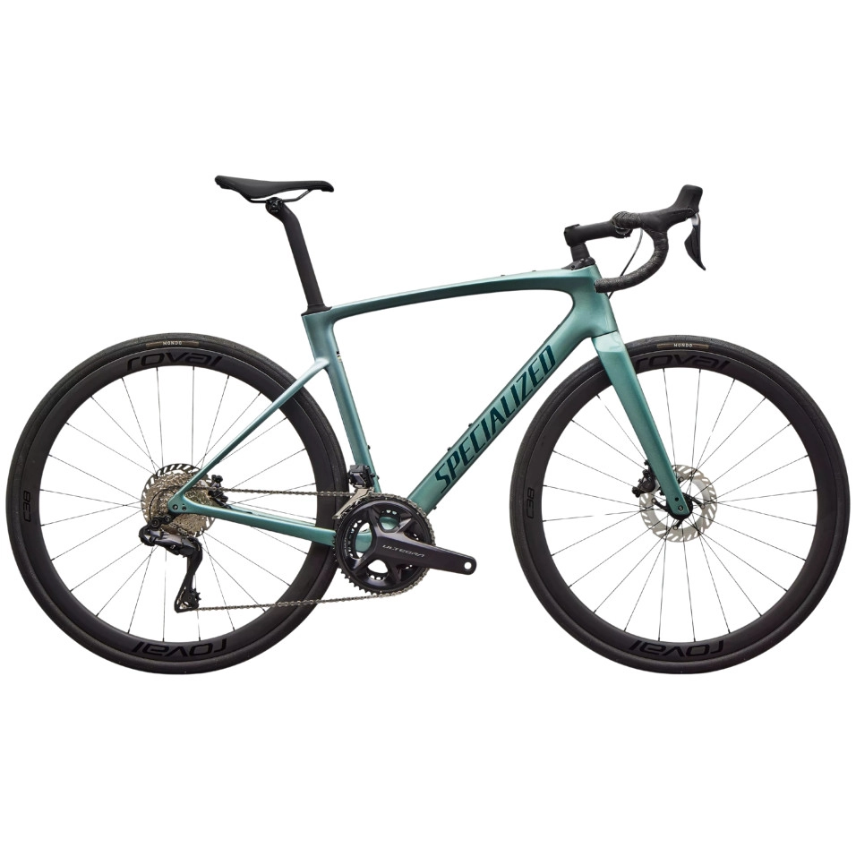 Bicicletta Specialized Roubaix SL8 Expert Ultegra Di2 2026