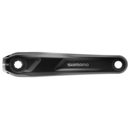 Guarnitura sinistra Shimano...