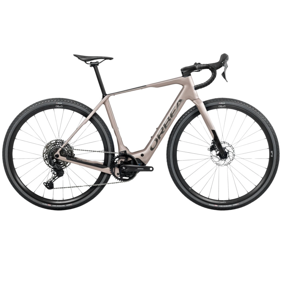 Bicicletta Orbea Denna M40 2026