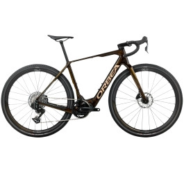 Bicicleta Orbea Denna M31e...