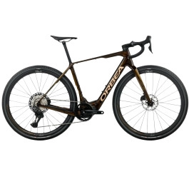 Bicicleta Orbea Denna M20i...