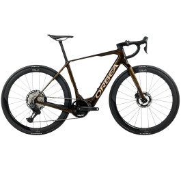 Bicicletta Orbea Denna M10i...