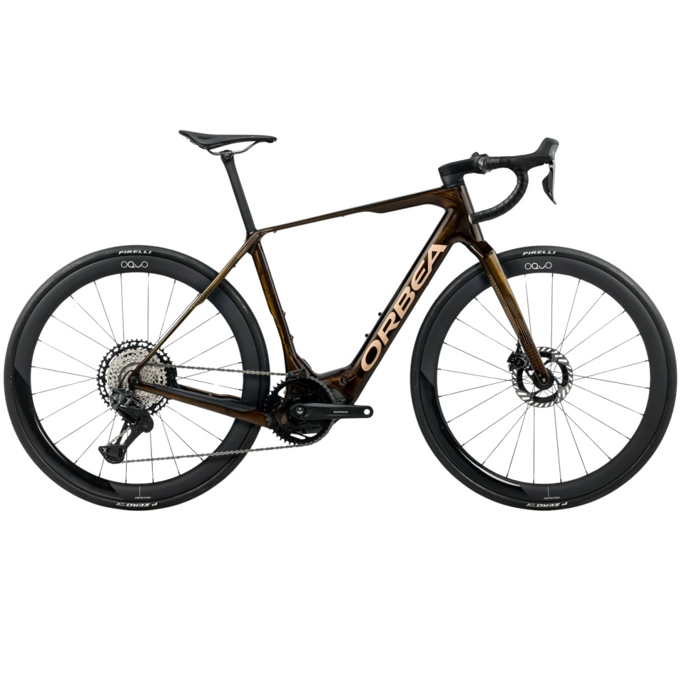 Orbea Denna M10i 2026 Fahrrad