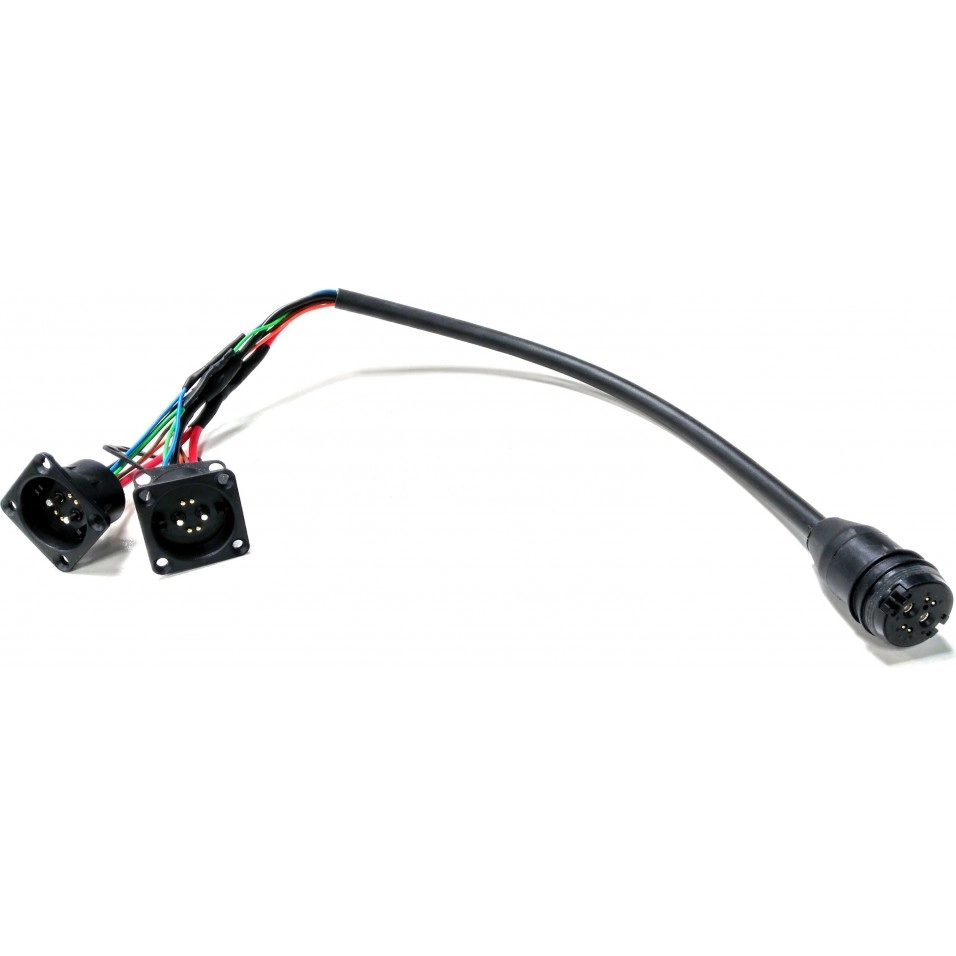 Herramienta cable Turbo Levo Specialized