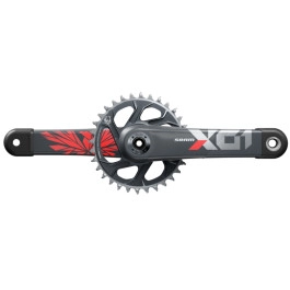 Guarnitura Sram X01 Eagle...