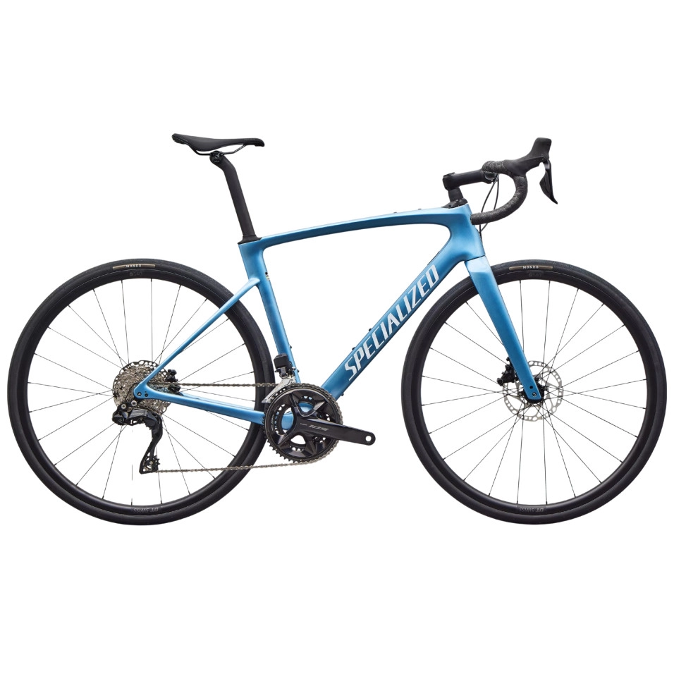 Bicicleta Specialized Roubaix SL8 Comp Shimano 105 Di2 2026