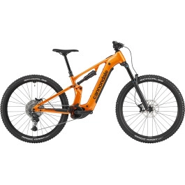 Vélo Cannondale Moterra 4+...