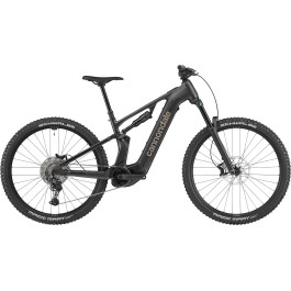 Cannondale Moterra 4+ 2026...